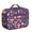 Mushroom (52)-new_5, variant on Mushroom Lunch Box Men Women Insulated Lunch Cooler Bag Lining Portable Lightweight Lunch Cooler Bag for School Travel Picnic