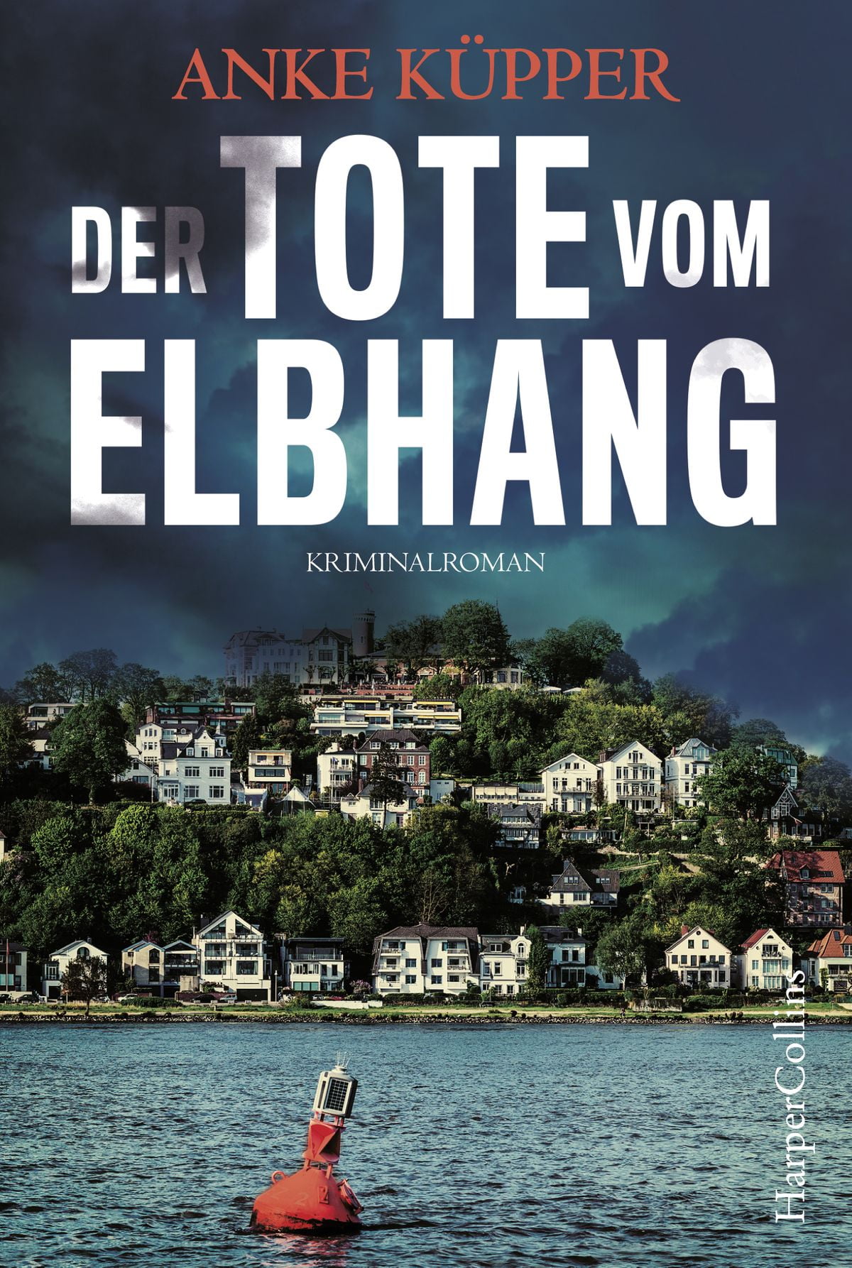 Der Tote vom Elbhang - eBook - Walmart.com