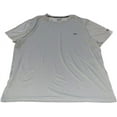 thumbnail image 2 of Speedo Men's UPF 50+ Short Sleeve Swim Tee (Dolphin, Large), 2 of 2
