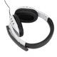 thumbnail image 5 of TY?0820 Auriculares con cable, sonido estéreo, reducción de ruido, auriculares para juegos con micrófono para PS4, 5 of 8