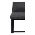 thumbnail image 5 of MOE'S Home BARON BARSTOOL CHARCOAL, 5 of 5