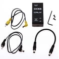 thumbnail image 4 of CIOKS Crux High Powered Pedal Accessory for DC7, 4 of 5