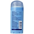 thumbnail image 2 of Secret Anti-Perspirant Deodorant Clear Gel, Classic Cocoa Butter Scent 2.6 oz (Pack of 6), 2 of 10