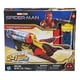 thumbnail image 2 of Spider-Man Hasbro Marvel Super lanzador de telarañas Spiderman Spider-Man, 2 of 5