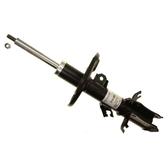 Suspension Strut Assembly