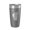 Dark Gray, variant on Lake Tahoe Map Tumbler Travel Mug Insulated Laser Engraved Coffee Cup California Nevada 20 oz Royal Blue