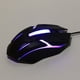 thumbnail image 2 of Ratón para juegos con cable USB de 1200DPI - Ergonómico/Plug-and-Play, para juegos de PC/portátil y uso en la oficina, 2 of 8
