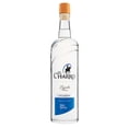 thumbnail image 1 of Tequila Blanco 100% El Charro 750ml, 1 of 1