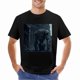 thumbnail image 1 of Robots in War T-shirt T-shirt Art Film screen T-shirt Graphic Design, 1 of 5