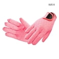 thumbnail image 2 of Guantes deportivos antideslizantes Minnieouse para buceo y mitones Rosado S AP013063-04, 2 of 6