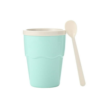 

NGTEVOOS Clearance Smoothie Maker Cup Cup Maker for Your Summer Needs Smoothie Cup with Smoothie Maker Cup Ice Cup Maker Ice Cream Maker for All Age 20ML