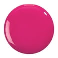 thumbnail image 5 of Nails.INC, It's Topless Gel-Like Nail Polish, 4-in-1 Base Coat, Treatment, Color & Top Coat, Olivia, Hot Pink, 0.47 oz, 5 of 14
