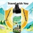 thumbnail image 5 of Animal Repellent Spray, 100ml (3.38 oz) with Food-Grade Capsaicin for Outdoor Safety, 5 of 10