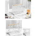 thumbnail image 5 of Oubit Mug Organizers,Cup Drying Rack 6 Bottle Drying Rack Stand Cup Drying Rack Stand Exquisite Design, 5 of 5