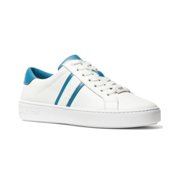 Irving Side-Striped Lace-Up Sneakers