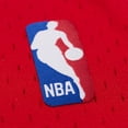 thumbnail image 4 of Men's Mitchell & Ness Derrick Rose Red Chicago Bulls 2008-09 Swingman Jersey, 4 of 6