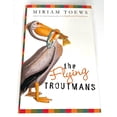 thumbnail image 1 of Pre-Owned The Flying Troutmans (Hardcover) 0307397491 9780307397492, 1 of 1