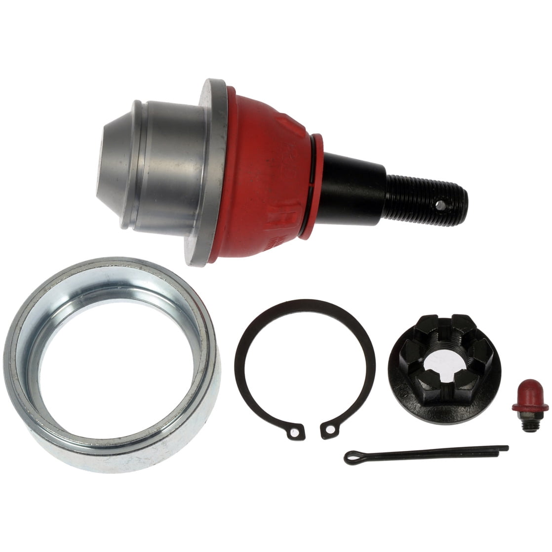 Dorman BJ92325RD Front Lower Suspension Ball Joint for Specific Cadillac / Chevrolet / GMC Models