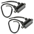 thumbnail image 3 of 2 Ignition Coil fits Honda VT700C Shadow 700 1984 1985 1986 1987, 3 of 3