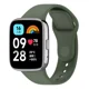 thumbnail image 4 of 3 Correas + 3 Pc Funda Mica Para Redmi Watch 3 Active, 4 of 8