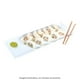 thumbnail image 2 of Sushi coco roll 1 rollo, 2 of 3