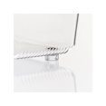 thumbnail image 3 of iDesign 3-Section Plastic Drawer Organizer - Storage and Organization for Kitchen, Bathroom, and Desk Drawers, 3 of 6