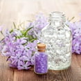 thumbnail image 4 of 16000 Pieces Clear Water Gel Jelly Beads, Vase Filler Beads, Non Toxic Water Beads for Soilless Planting, Wedding Centerpiece, Floral Arrangement, Vase Filler (Clear), 4 of 7