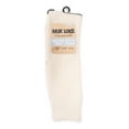 thumbnail image 2 of MUK LUKS Women's Microfiber Knee-High Boot Sock, 1-Pack, Size 6-11, 2 of 5
