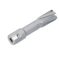 thumbnail image 3 of Annular Cutter Metric 50mm Incisive Quick Drilling 40CR Hard Alloy Core Drill Bit for Steel Plate 20mm, 3 of 7