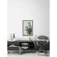 thumbnail image 4 of Marmont Hill Evergreen Shrub Framed Wall Art, 4 of 6