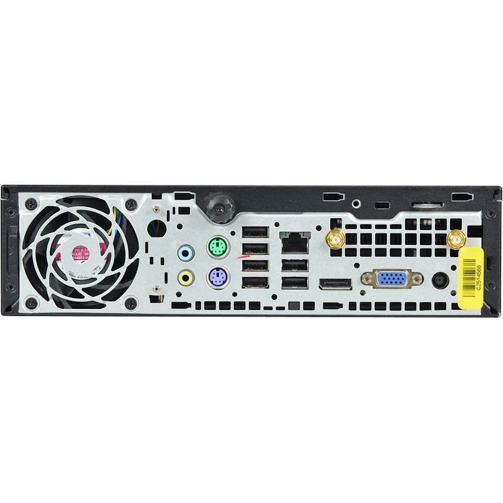 1000円～HP Compaq 8200 Elite SFF/Corei5 2400/8G/250G/Win7 HP 8200