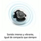 thumbnail image 3 of Echo Dot con reloj (5ta generación, modelo 2022) | Bocina inteligente con reloj y Alexa | Azul brillar Electrónica, 3 of 4