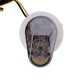 thumbnail image 5 of Flush Mount LED Indicator Light Moto Flashing for Yamaha YZF R1 R6 YZF R6S FZ1S FAZER 1000 FZ6S FAZER 600 Motorcycle Turn Signal, 5 of 6