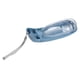 thumbnail image 2 of Botella de agua para perros EOTVIA Dispensador Portátil plegable 550 Ml, 2 of 7