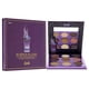thumbnail image 3 of Paleta de 9 sombras de ojos Cocktail Party - Purple Flame de Rude Cosmetics para mujeres - Sombra de ojos de 0,39 oz Rude Cosmetics Sombra 0.39 oz, 3 of 5
