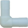 thumbnail image 2 of Genova Products 360715 Nylon Insert Elbow Pipe Fitting, 1 1/2", 2 of 3