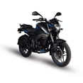 thumbnail image 1 of Motocicleta Deportiva BAJAJ Pulsar NS160 UG Gris-Azul 2024, 1 of 6