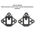 thumbnail image 3 of Adaptador De Montaje NVG Para Casco De aleación De Aluminio, Amplia Compatibilidad, Flexible, Fácil De Instalar, Para Casco Wendy Fast AF, 3 of 7