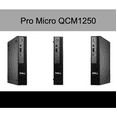 thumbnail image 2 of Dell Pro Micro QCM1250 AI Business Mini Desktop (Intel Ultra 5-235T, Intel Graphics shared, 64GB DDR5, 4TB PCIe SSD, WiFi 6E, Bluetooth 5.4, 90W PSU, RJ-45, Win 11 Pro) w/DKZ USB Port Expander, 2 of 7