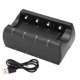thumbnail image 1 of Mezclador de Audio de 2 canales USB 48V Phantom Power Ticfox consola mezcladora de sonido compacta, 1 of 14