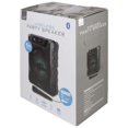 thumbnail image 2 of Altavoz inalámbrico de 8 pulgadas con micrófono adicional incluido, 2 of 3