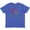 Vintage Royal Blue, variant on I Love My Grandma Youth T-Shirt
