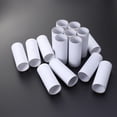 thumbnail image 4 of Craft Rolls for DIY Creative Fun 20PCS White Paper Tubes Resistant to Tears and Punctures, 4 of 8