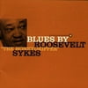 Roosevelt Sykes - Blues By Roosevelt - Blues - CD