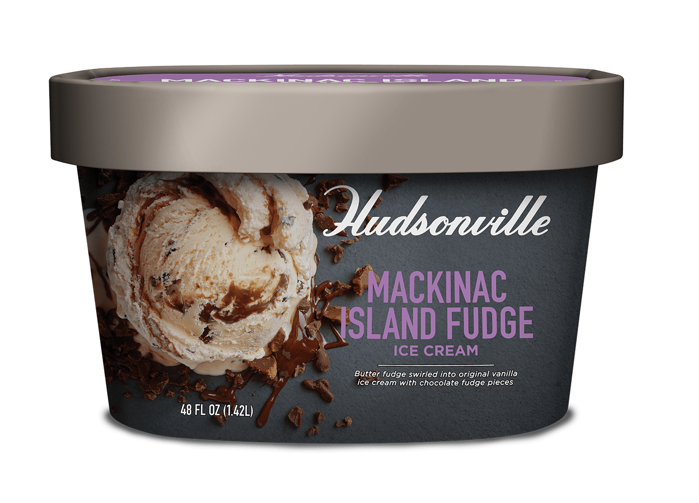 Hudsonville Mackinac Island Fudge