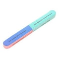thumbnail image 1 of Nail File Professional Nail Buffering Files Nail File Emery Boards Manicure Accessories, 1 of 8