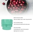 thumbnail image 4 of Multiple Cherries Seed Remover ABS Pitter Corer Tool Portable Lightweight Stone Remover with Comfortable Grip Efficient Pit Removal for Cherry Tomatoes, 4 of 7