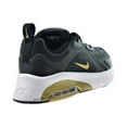 thumbnail image 3 of Nike Air Max 200 Little Kids' Shoes Black-Metallic Gold-Anthracite at5628-003, 3 of 6