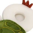 thumbnail image 3 of Cojín de seguridad para la espalda para niños pequeños, mochila protectora para la cabeza del bebé, cojín de protección para la cabeza del bebé, mochila para bebé, almohad, 3 of 14