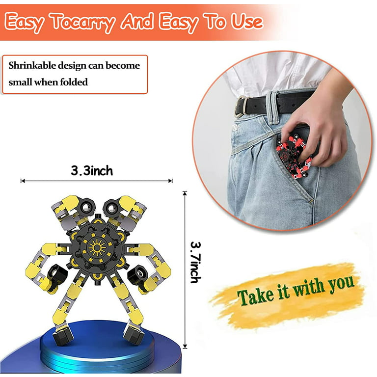 Best Selling Triangle Fingertip Gyro Fingertip Spiral Decompression Toy In  2021 - China Wholesale Fingertip Spinning Top $1.34 from Shenzhen weianda  Electronic Technology Co,.Ltd